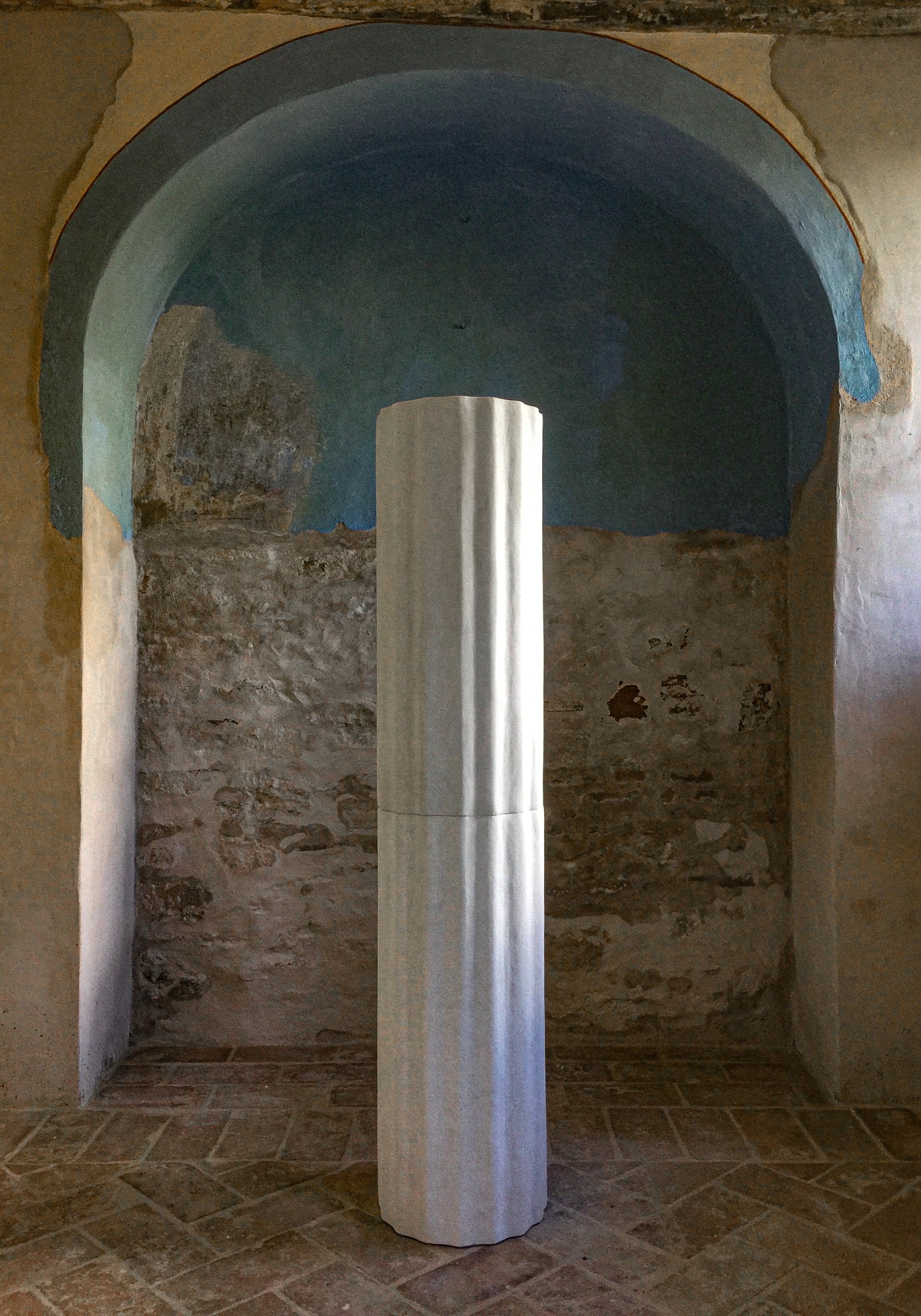 Tim Harrisson, Cervaiole, 2017