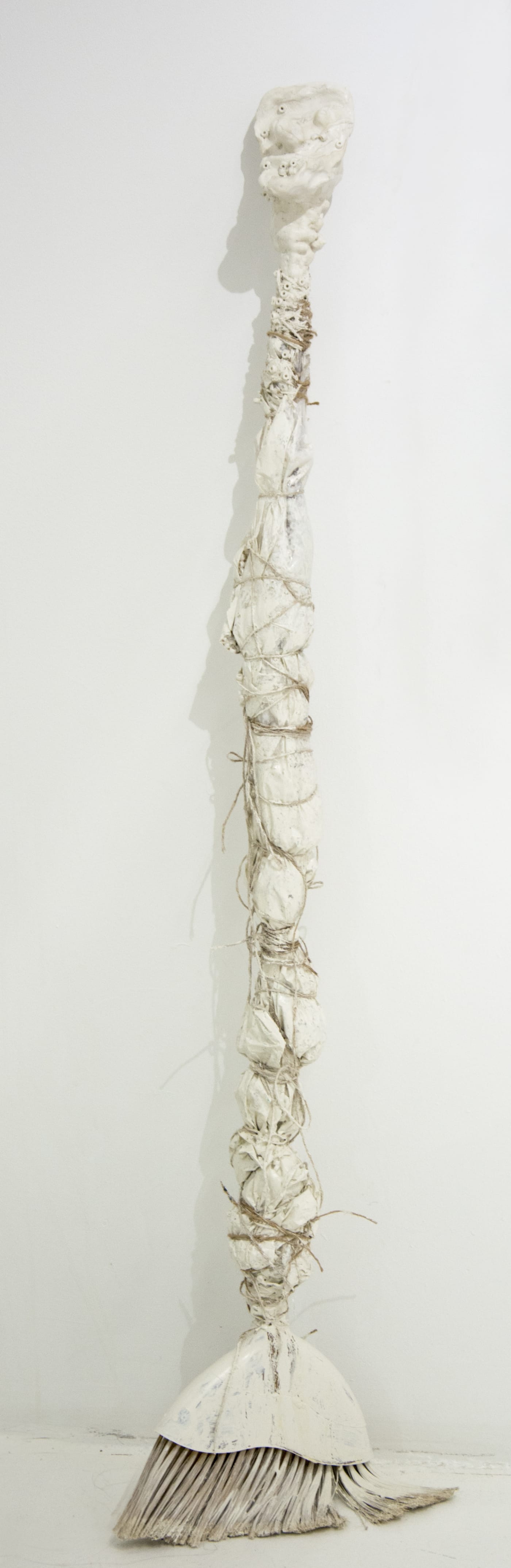 Abstraction, Tradition, Time, and Totems