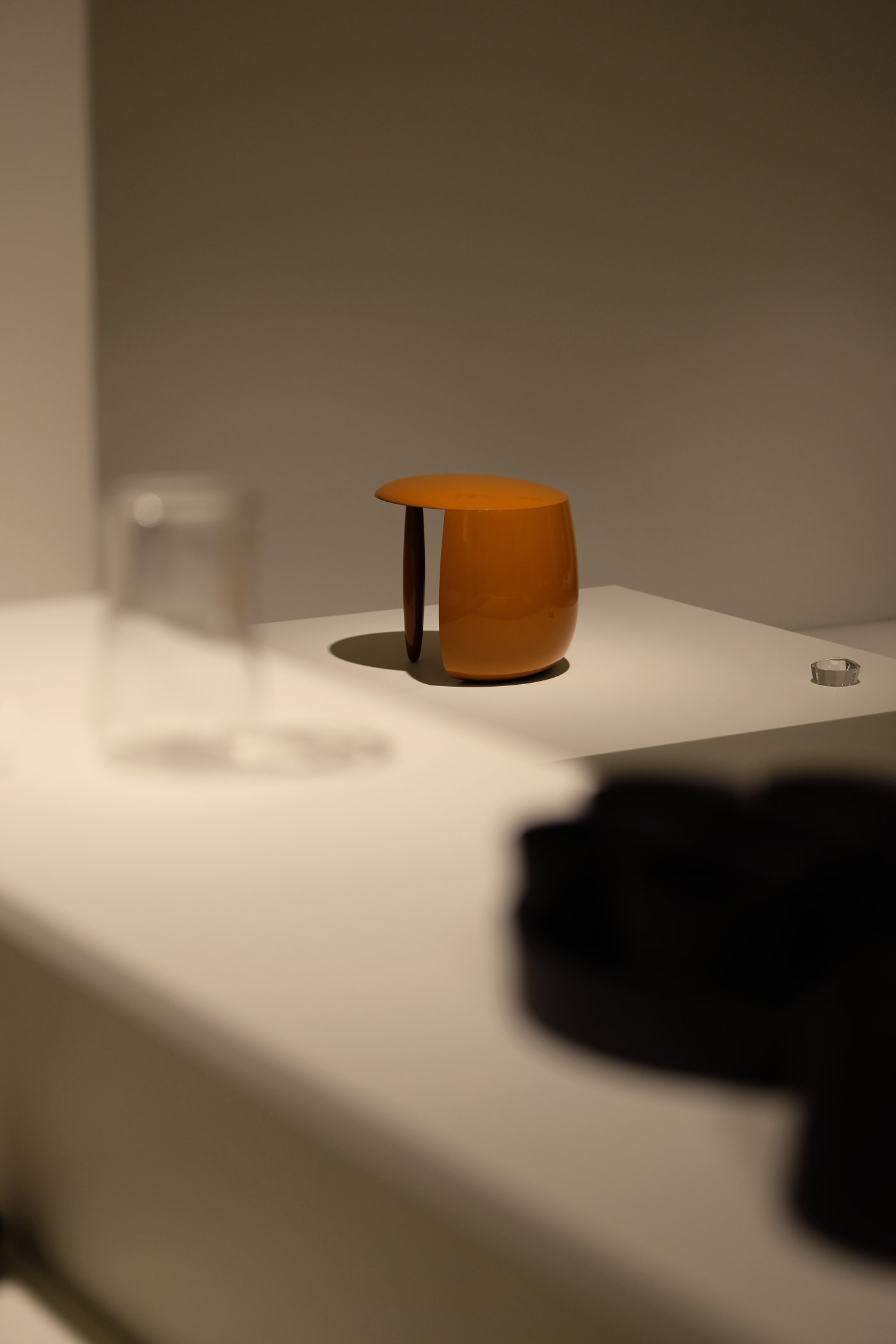 Aldo Bakker "SPECIFIC OBJECTS"