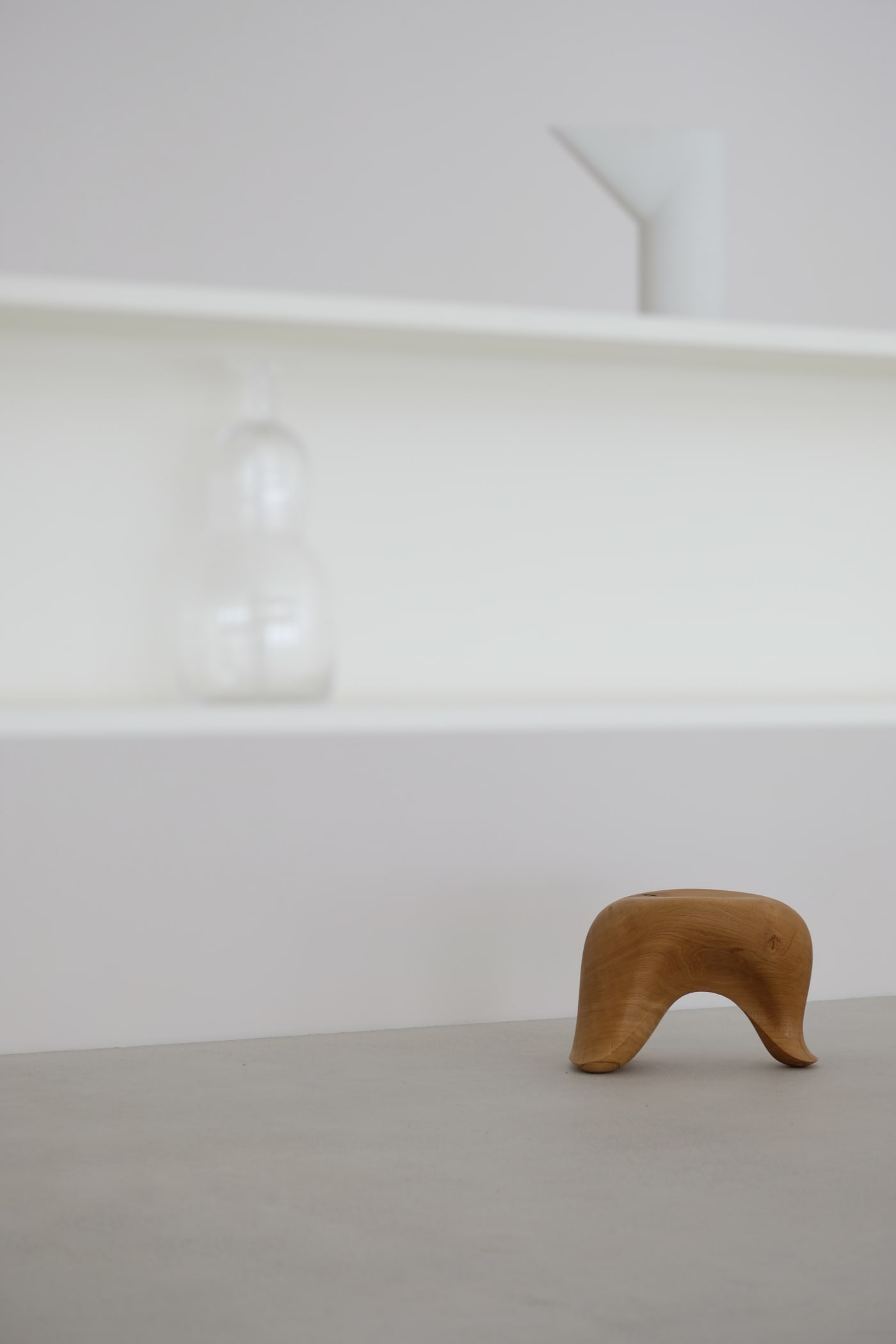 Aldo Bakker "SPECIFIC OBJECTS"