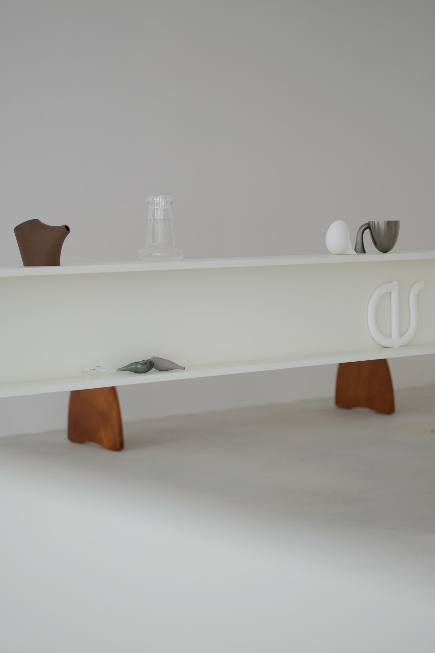 Aldo Bakker "SPECIFIC OBJECTS"