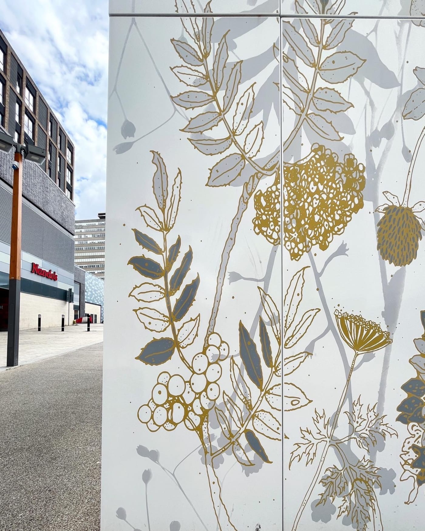 Herbarium