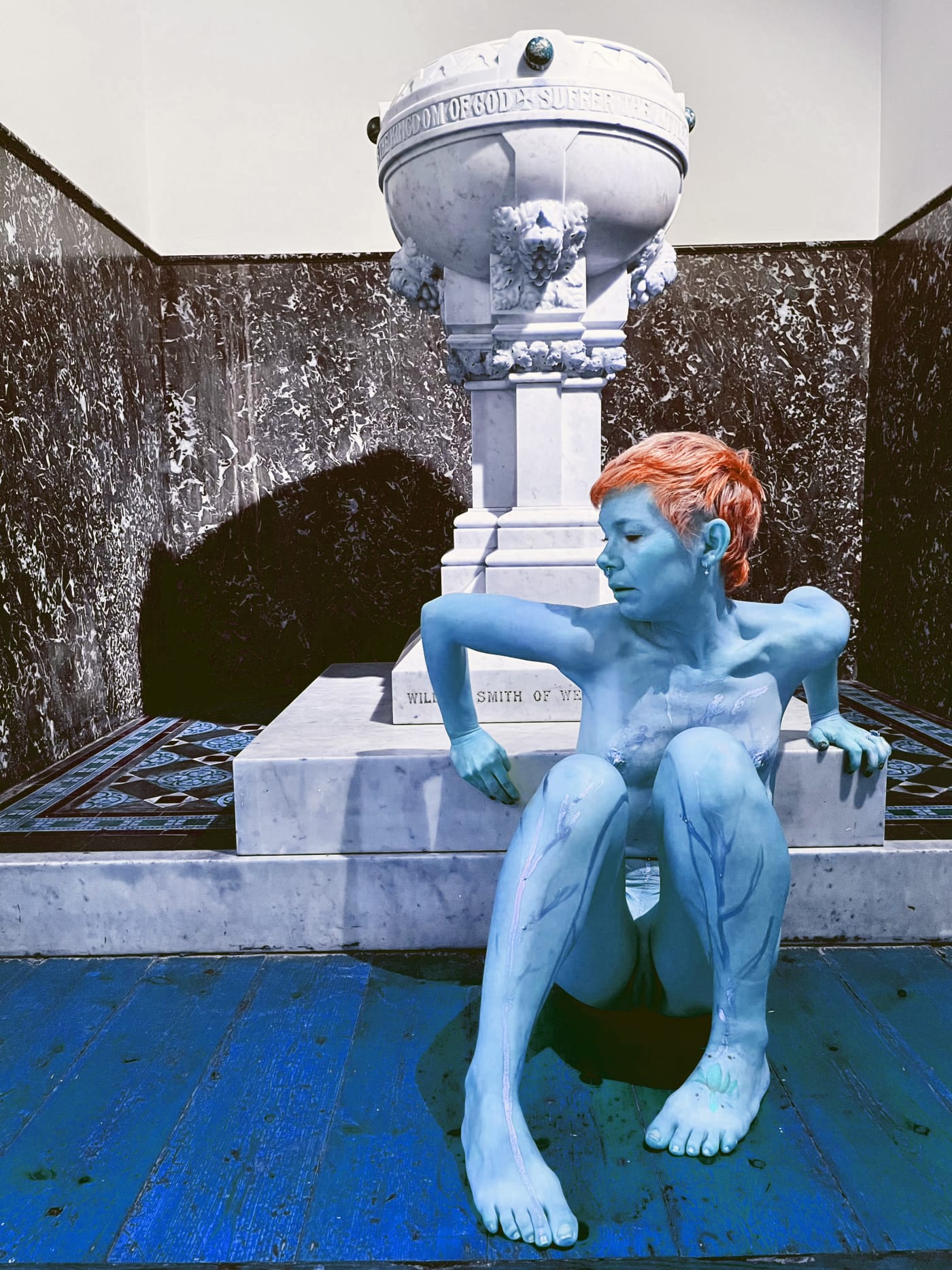 FABRICA GALLERY