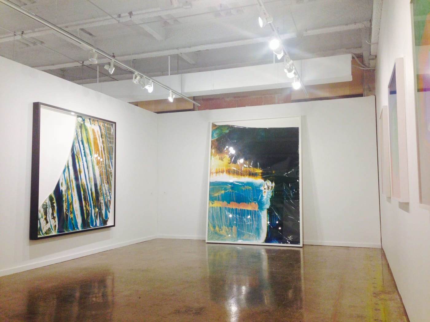 Dallas Art Fair 2014