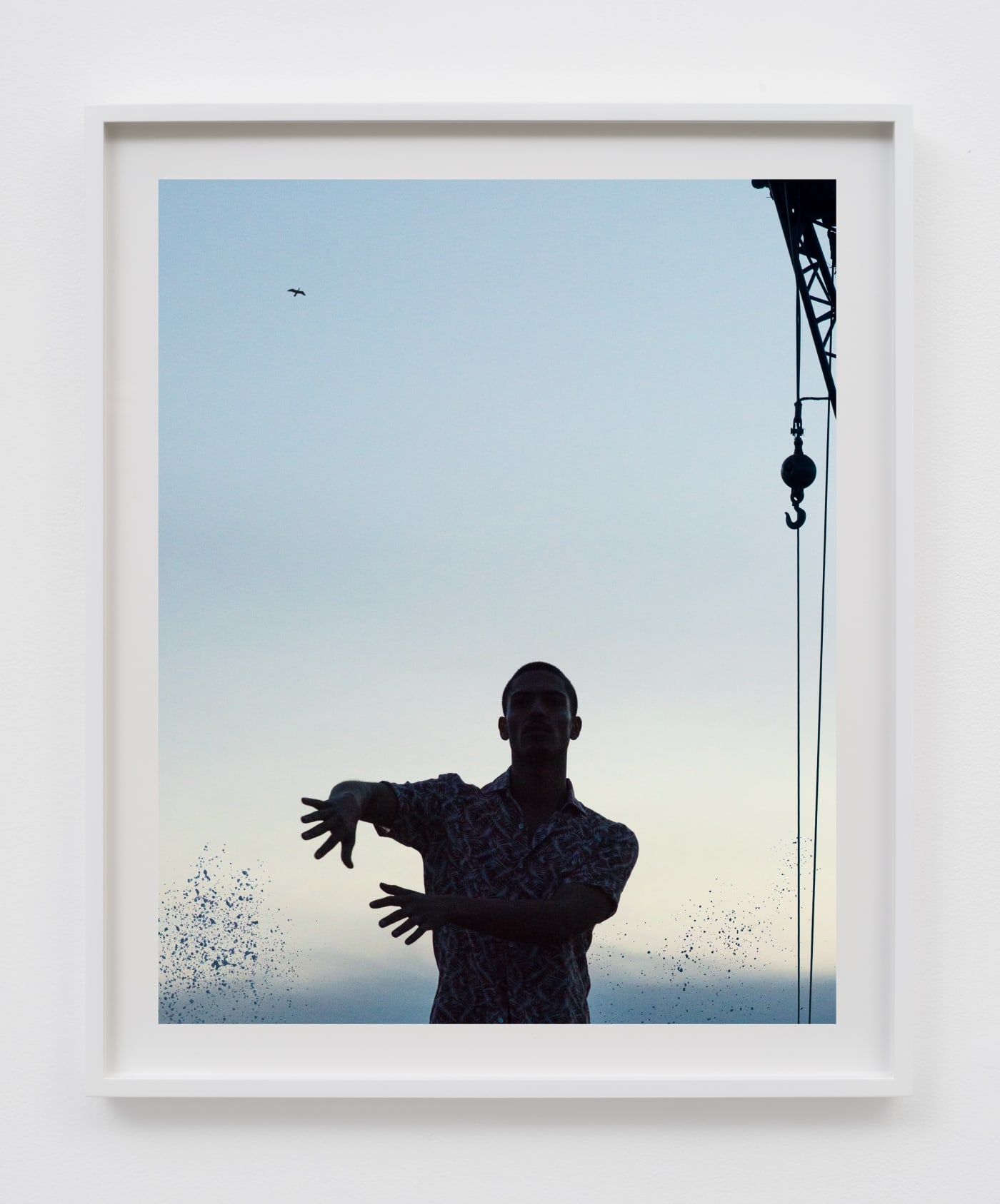 Matthew Porter