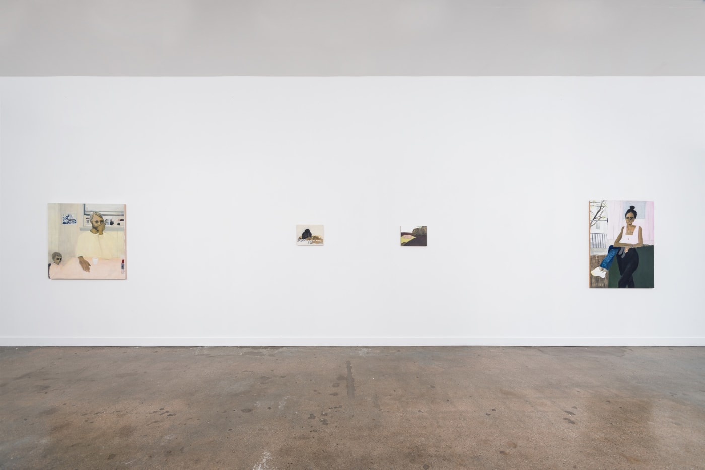 Aubrey Levinthal: The Breakers