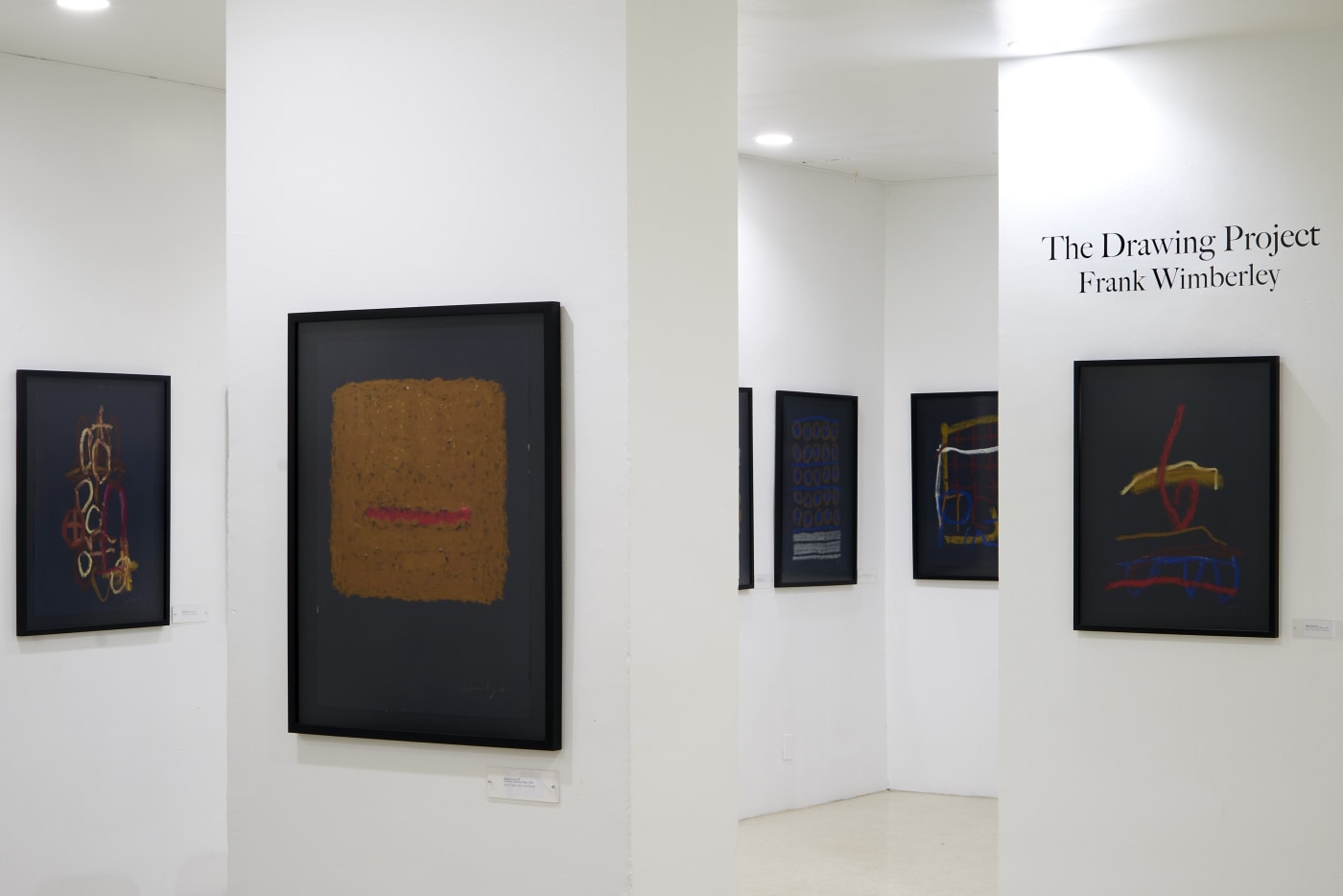 The Drawing Project