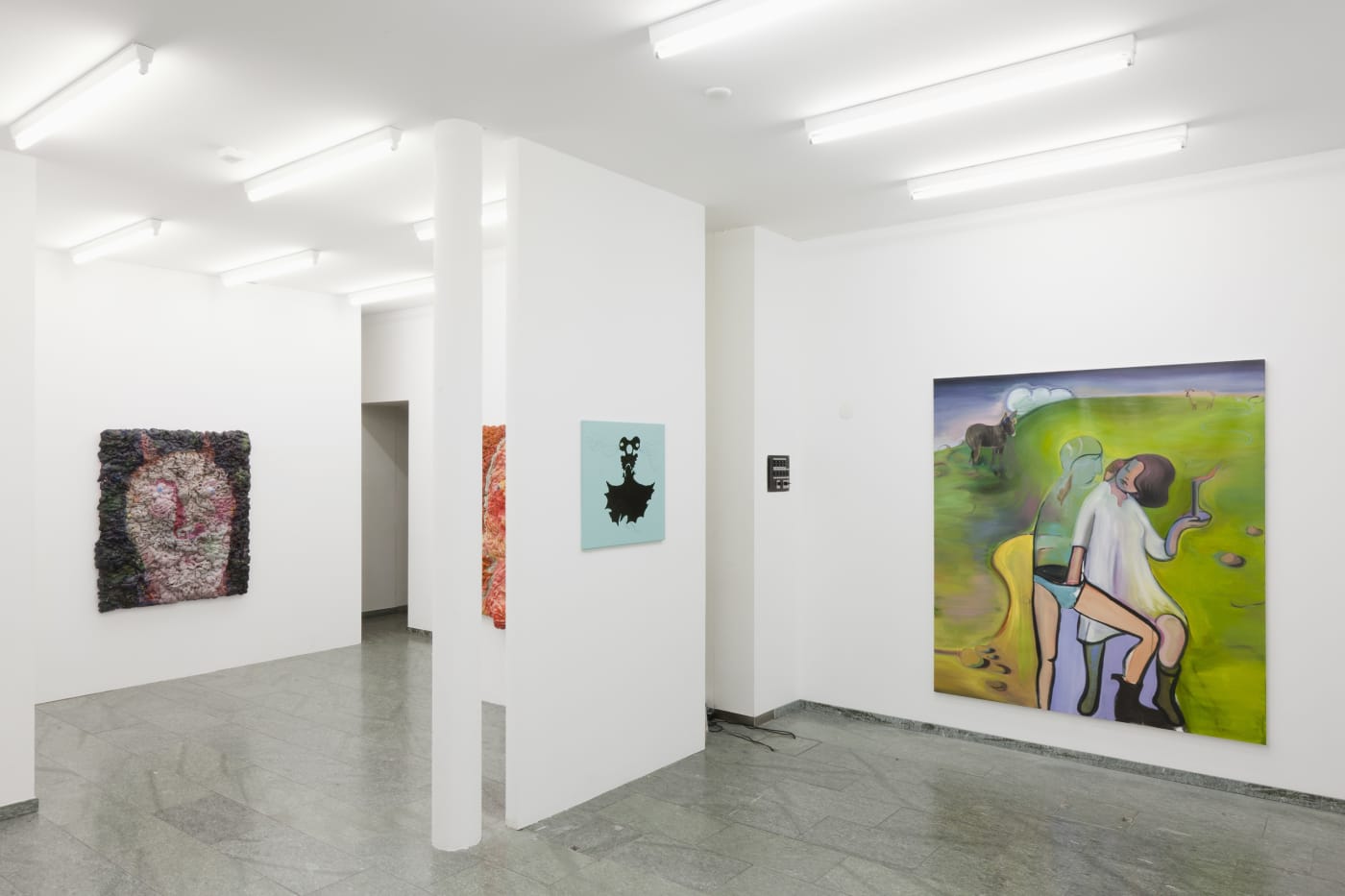 Group show