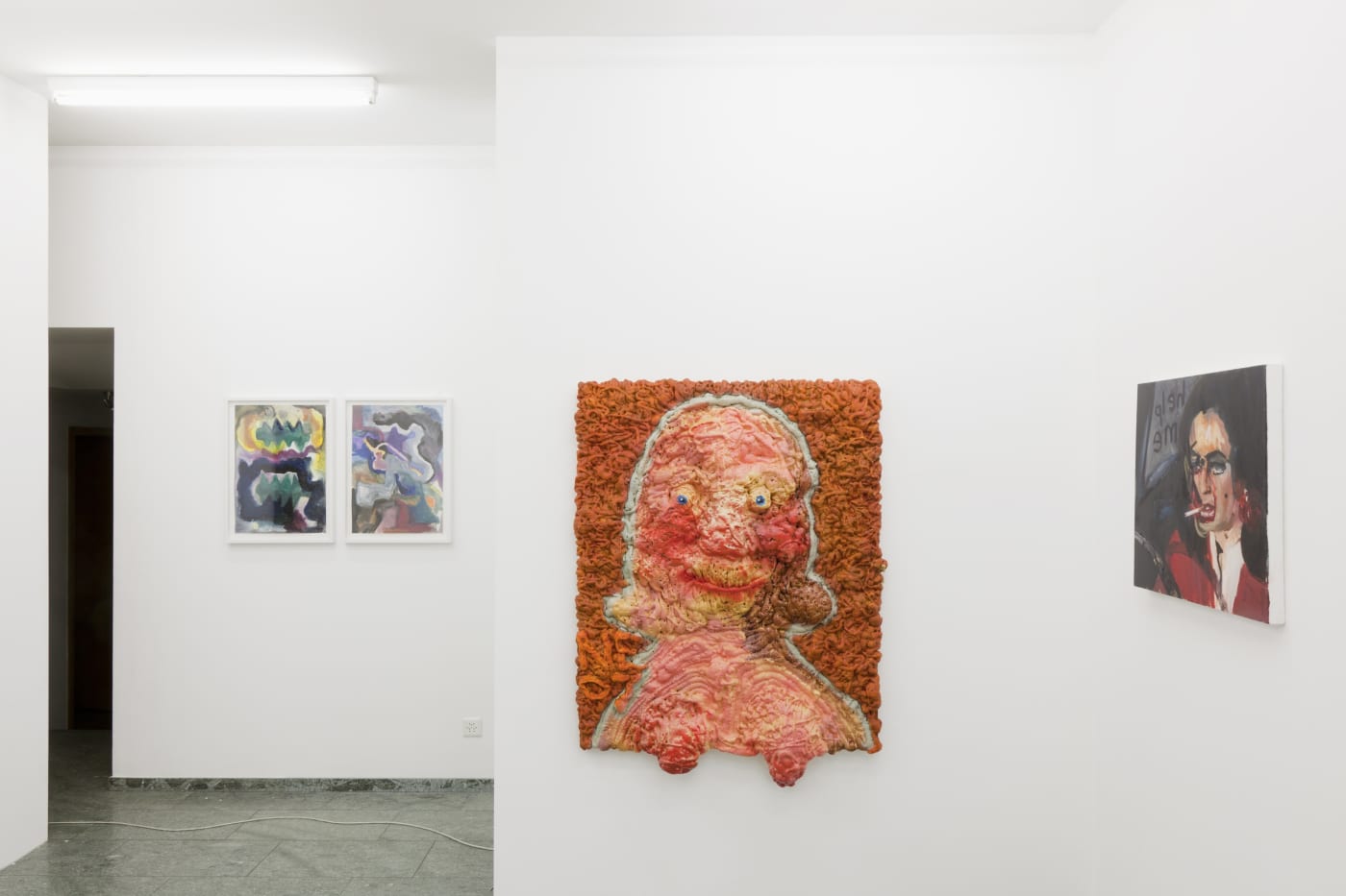 Group show