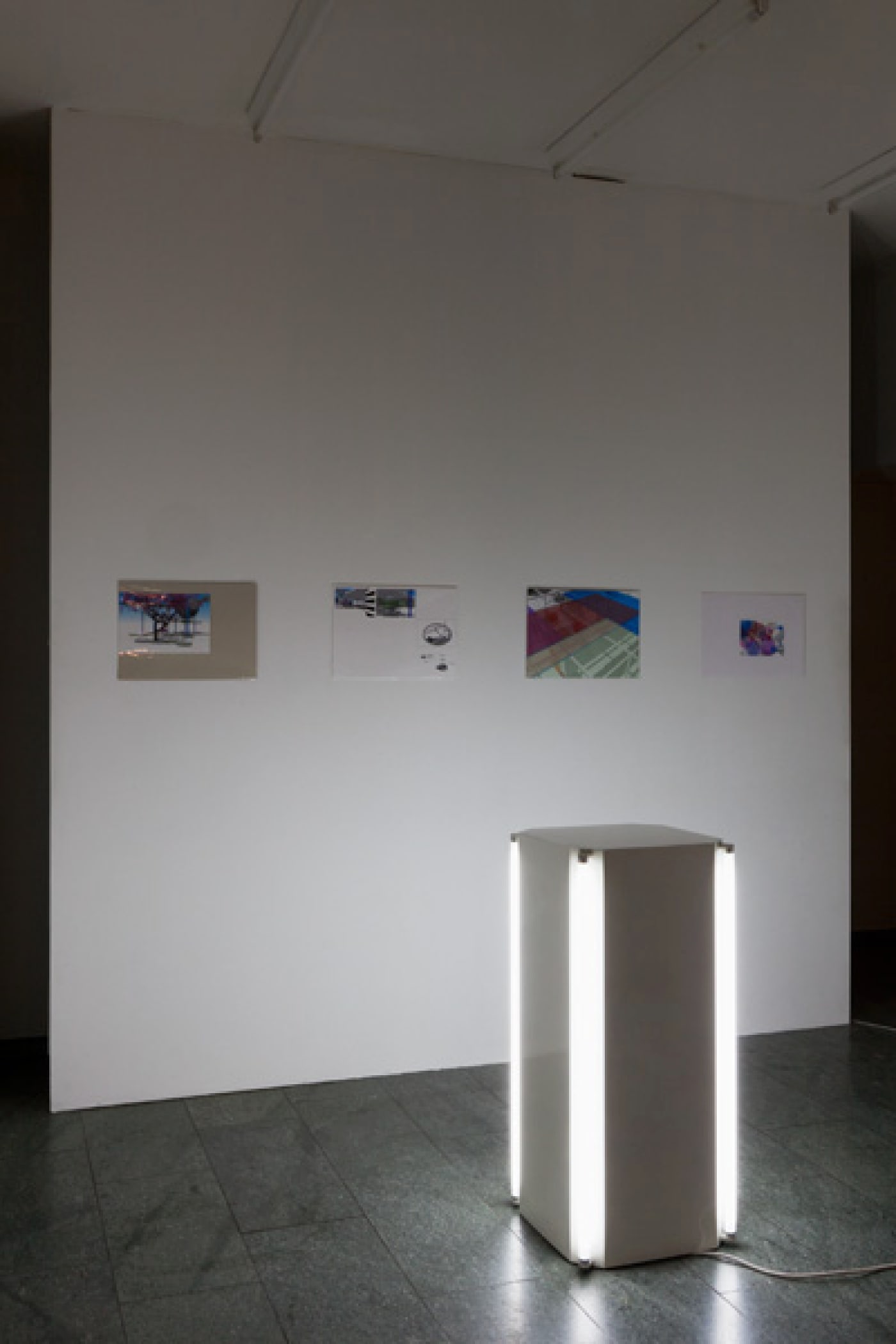 Group show