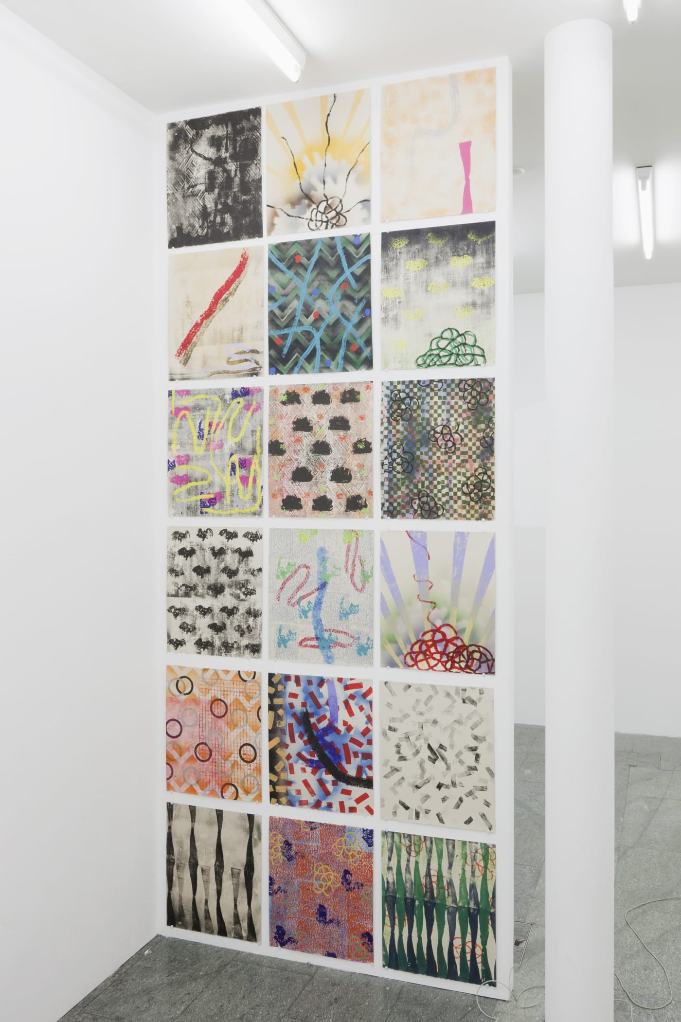 Group show