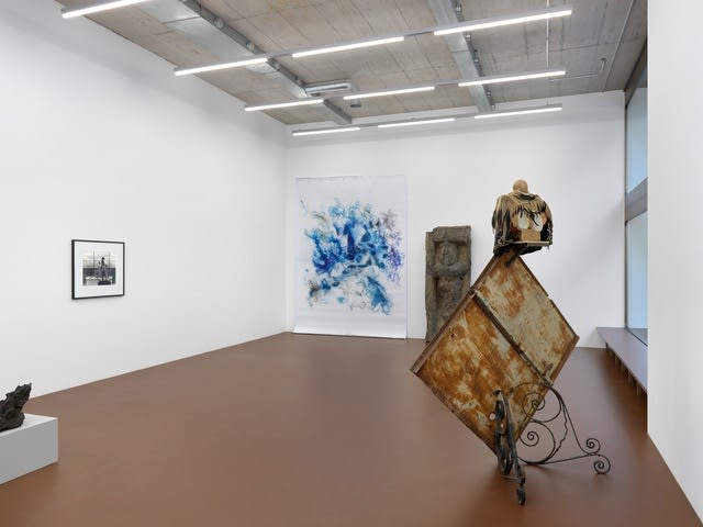 Figuration Program
