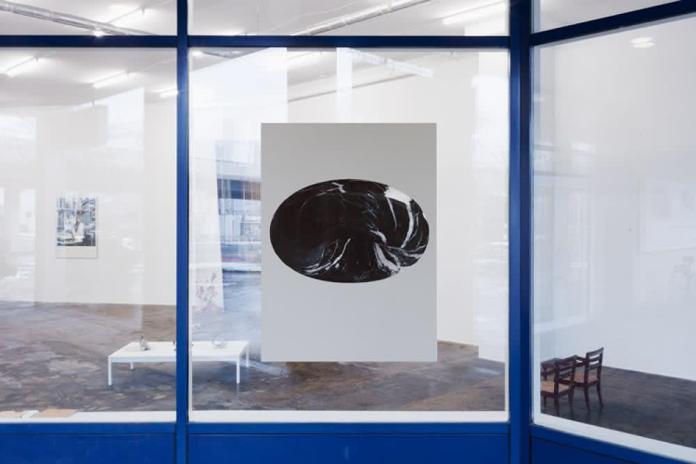 Group show