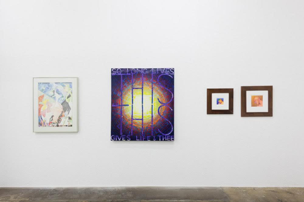 Group Show