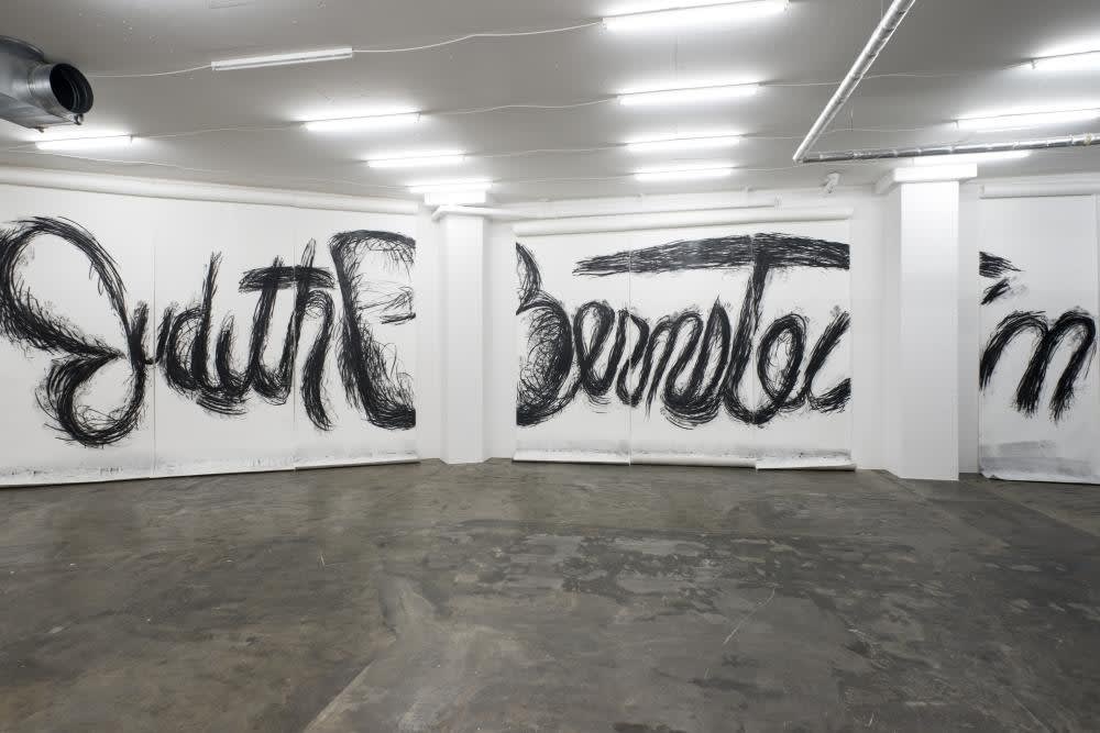 Judith Bernstein