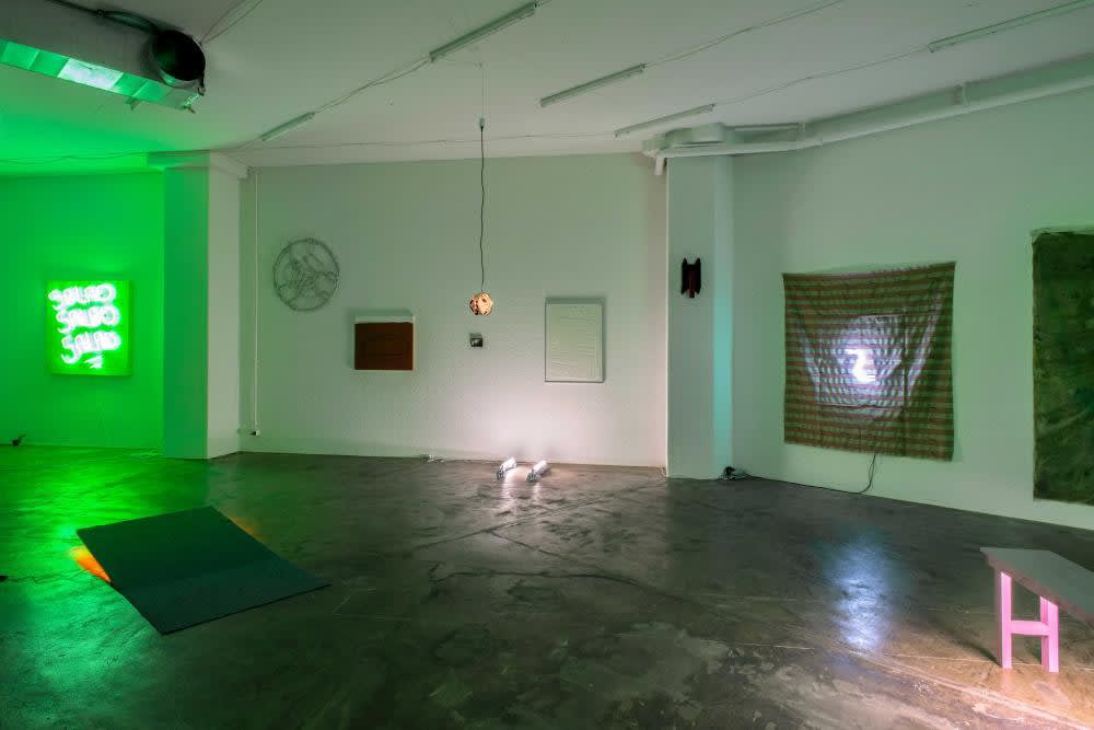 Groupshow
