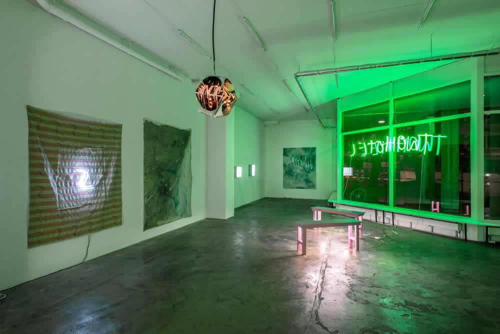 Groupshow