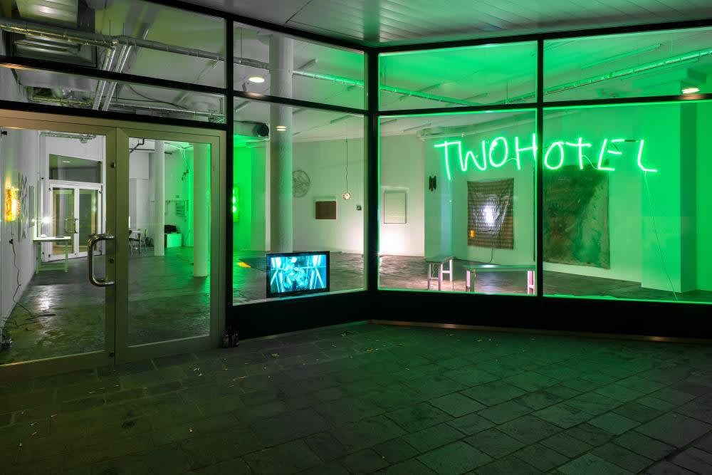 Groupshow