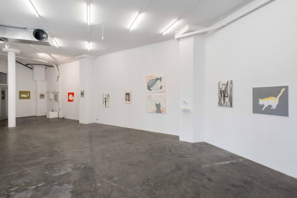 Group show