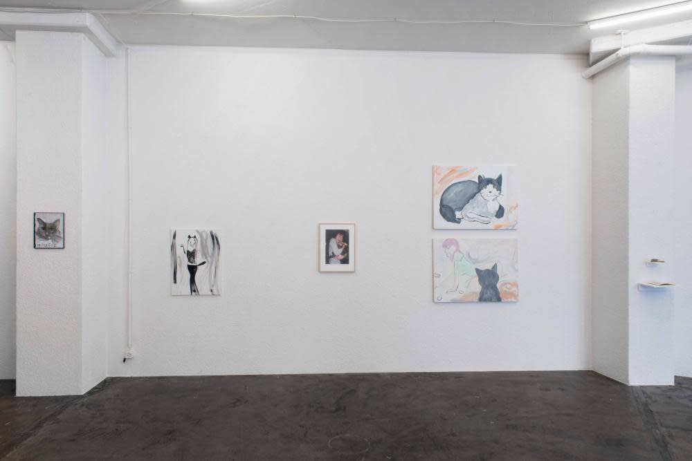 Group show