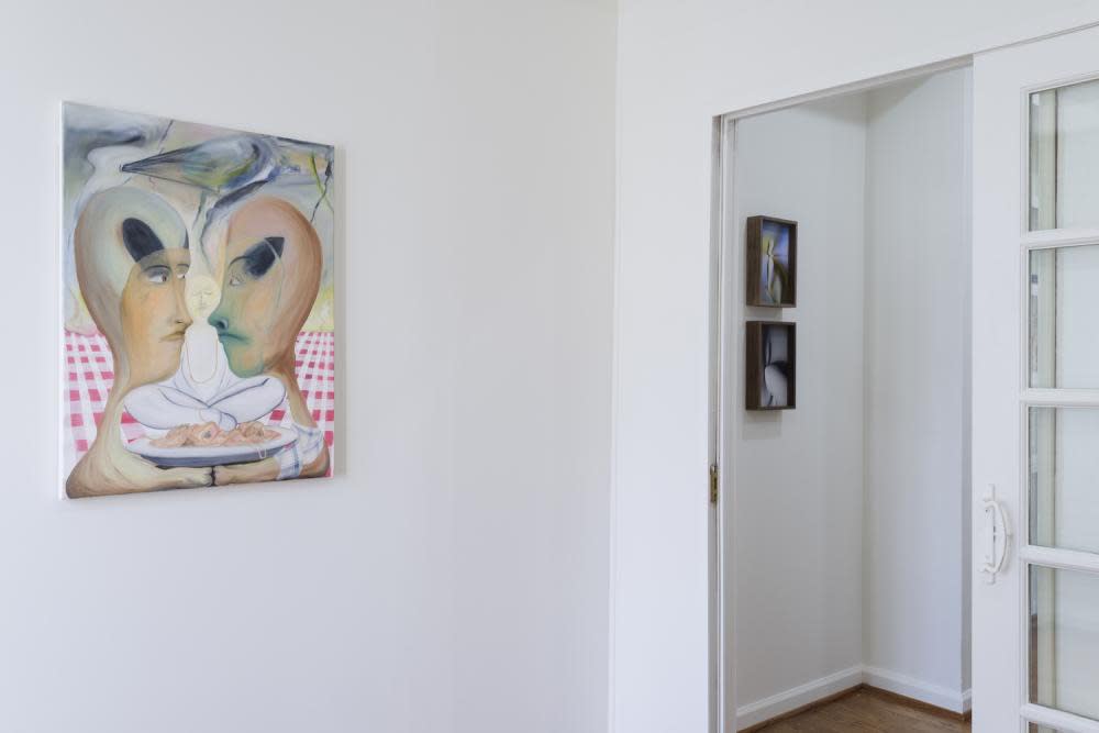 group show