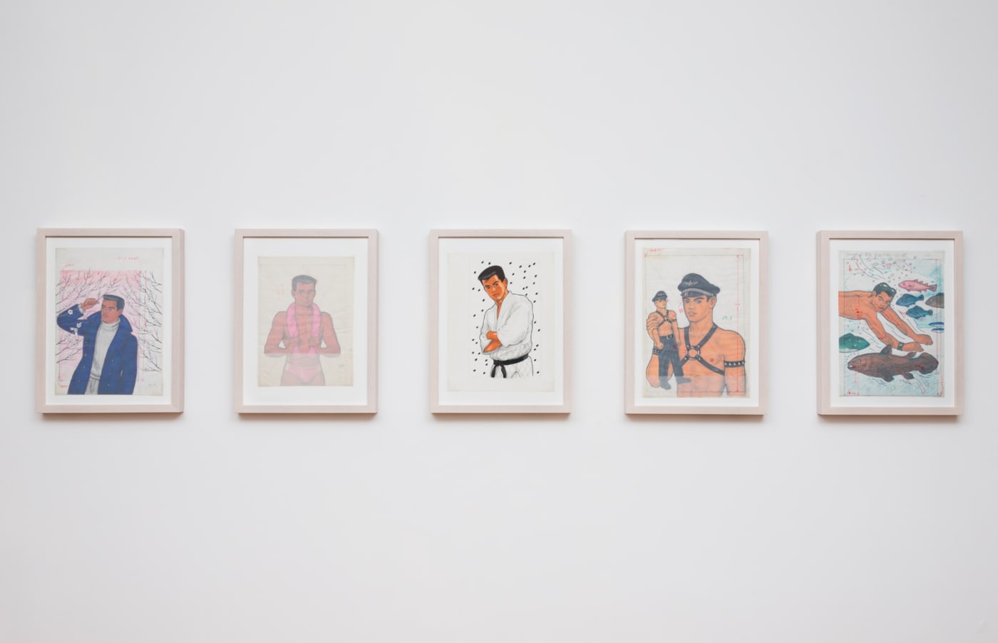 Group show