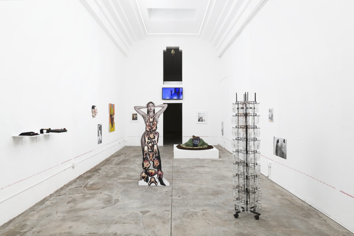 Group show