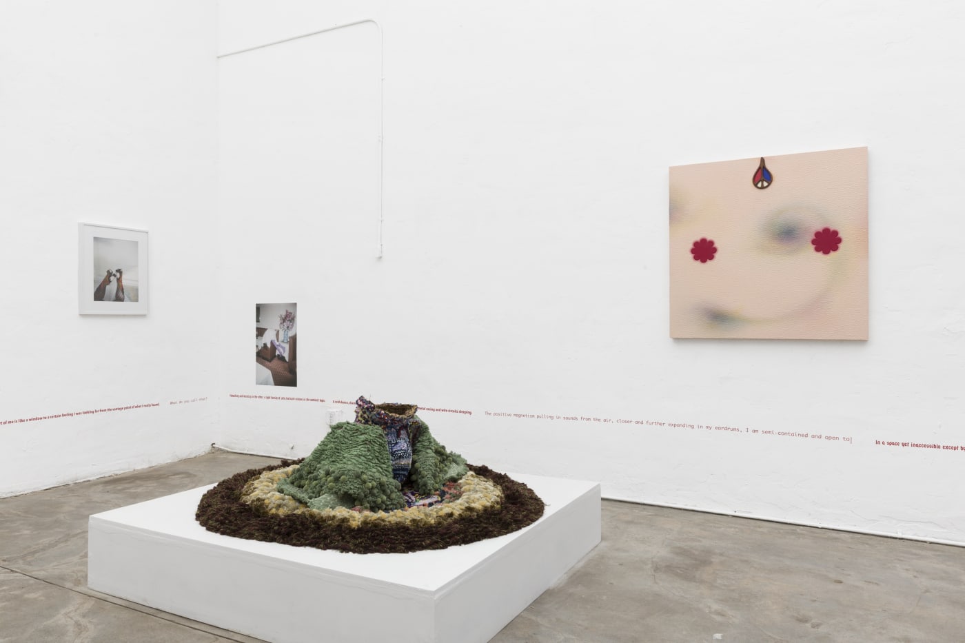 Group show