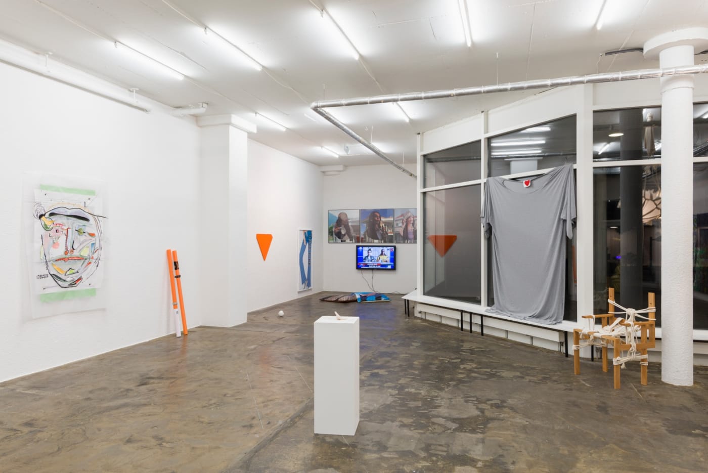 Group show
