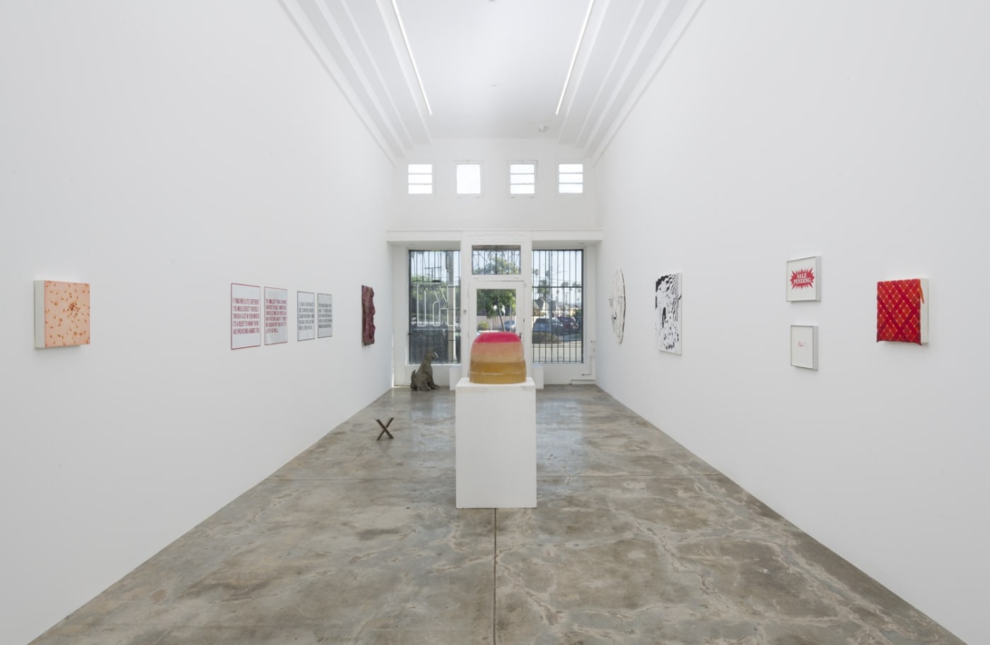 Group show