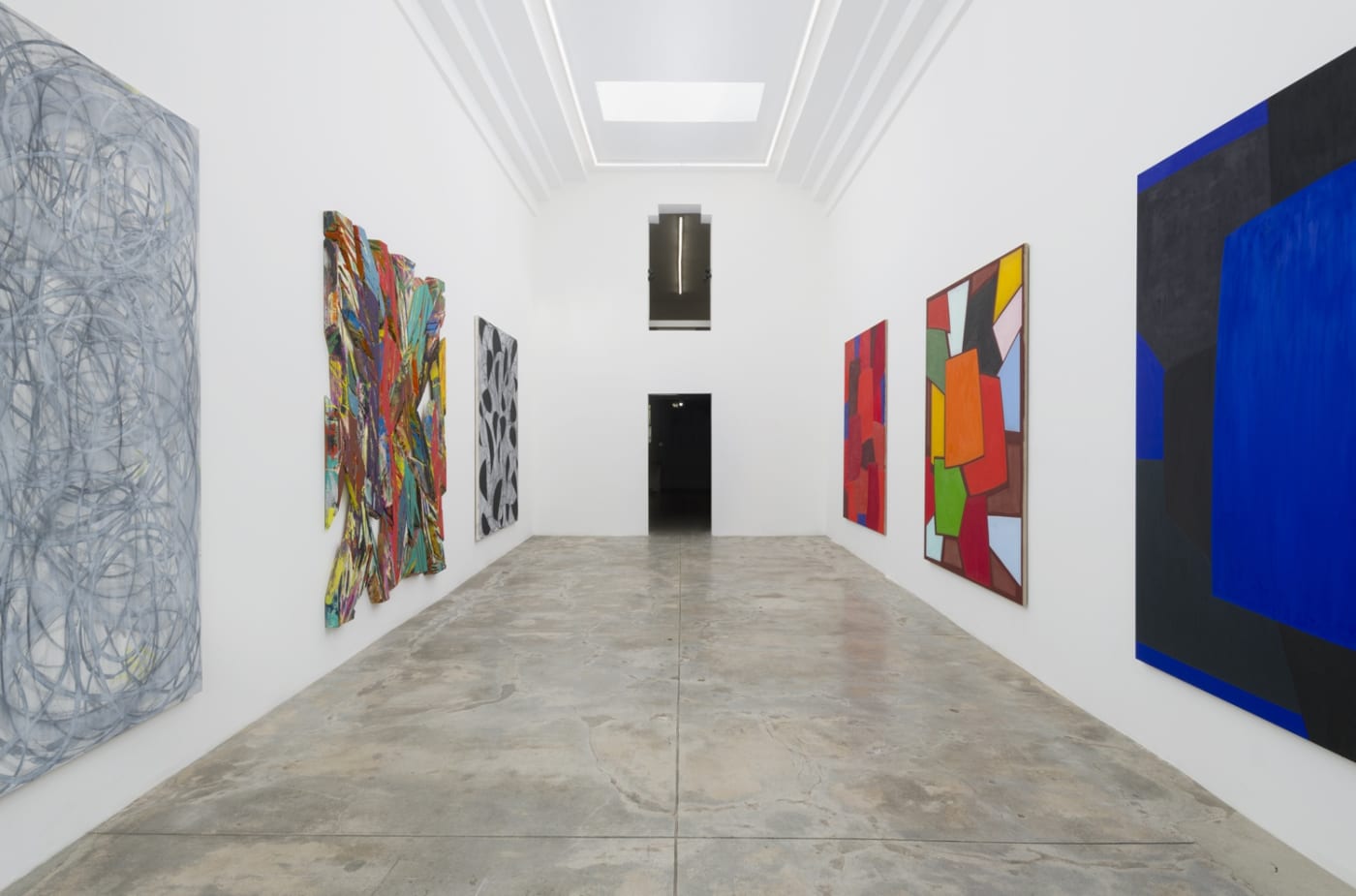 Charles Arnoldi
