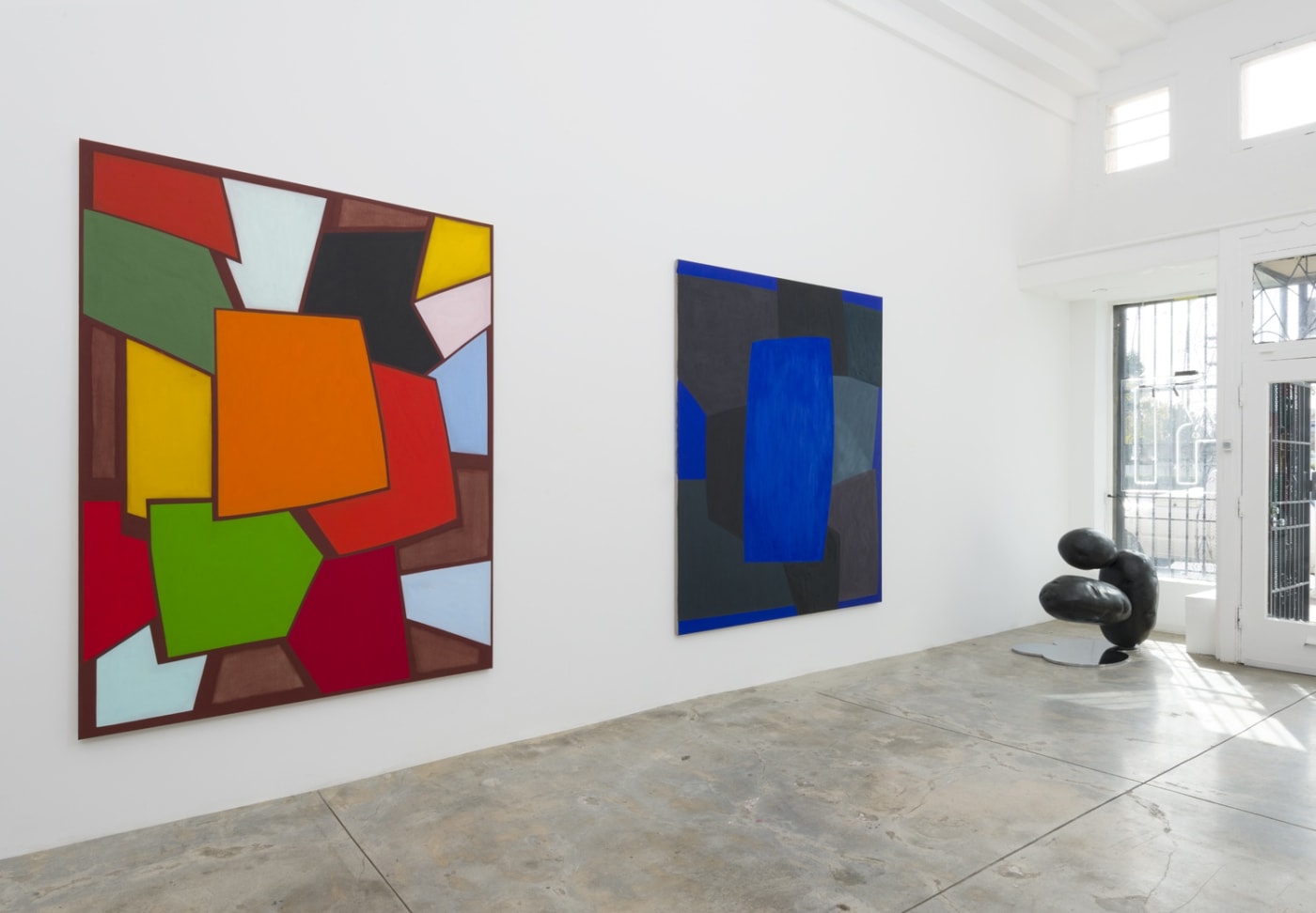 Charles Arnoldi