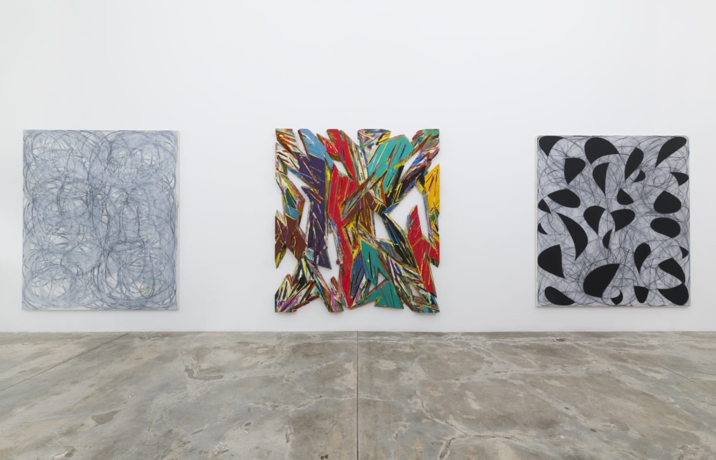 Charles Arnoldi