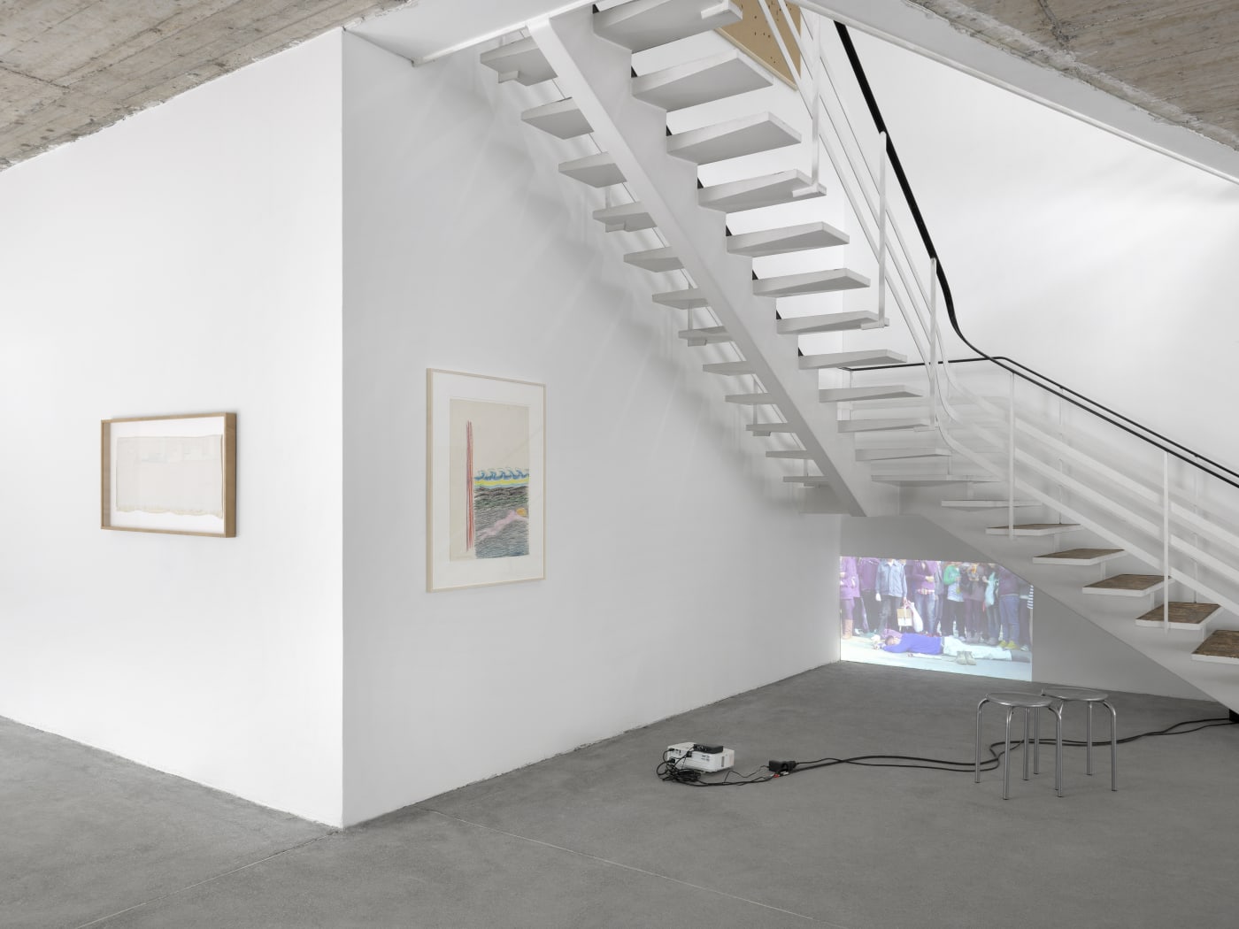 group show