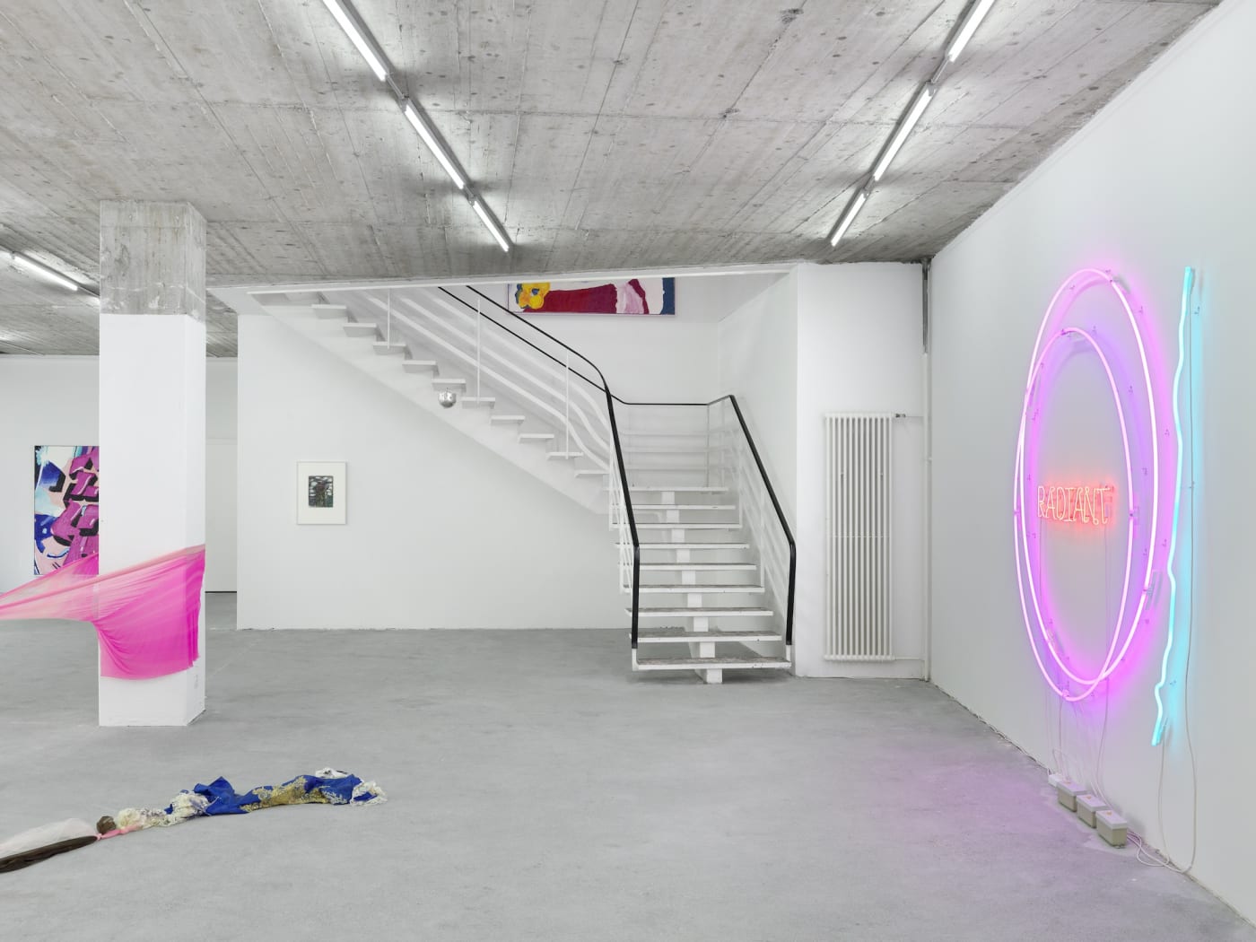 group show