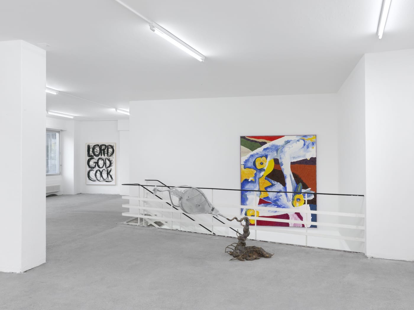 group show
