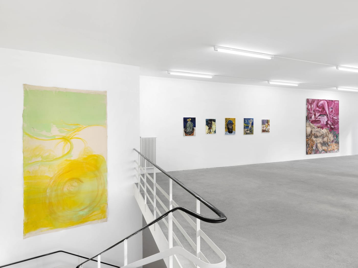 group show