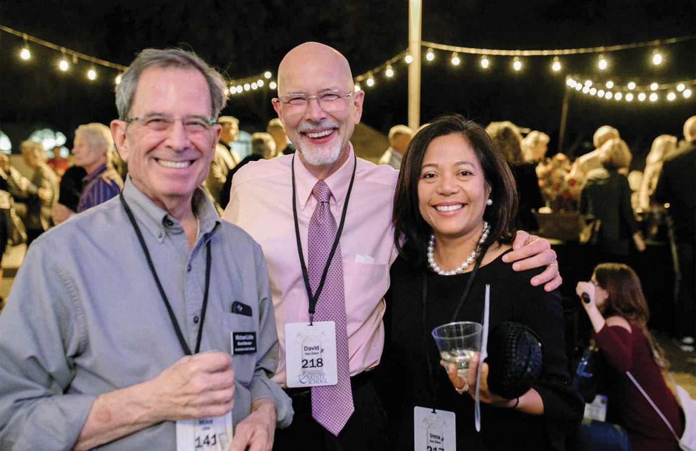 Scottsdale Artists' School's Beaux Arts November 2019 Edition