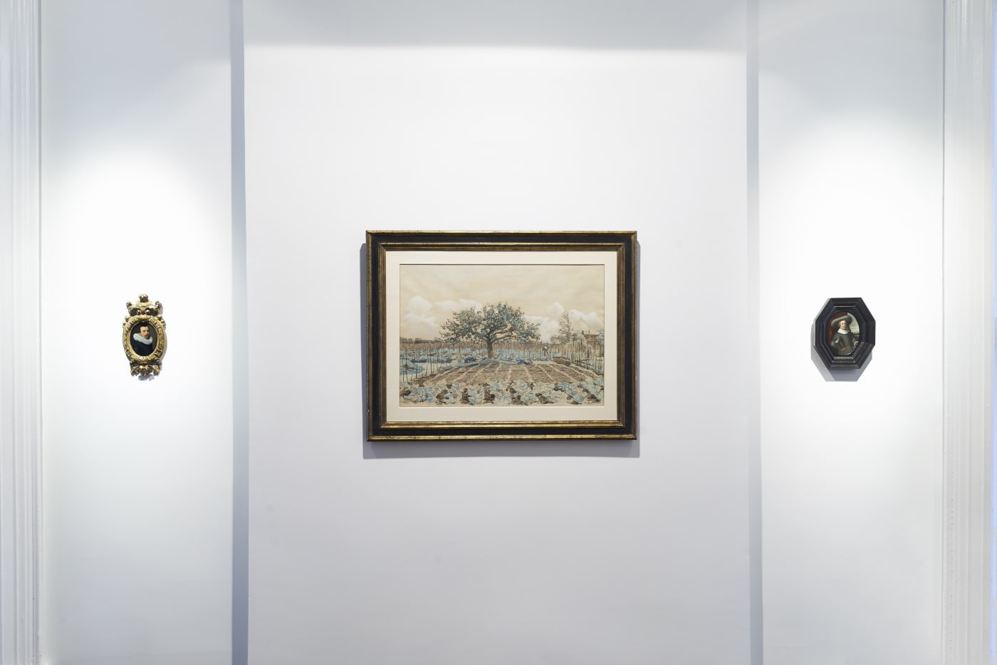 Master Drawings 2014