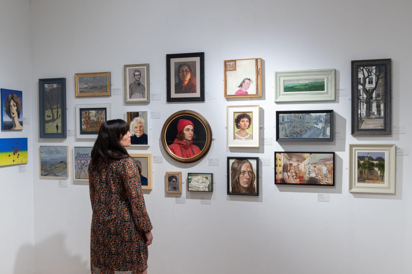 NEAC Annual Exhibition 2022
