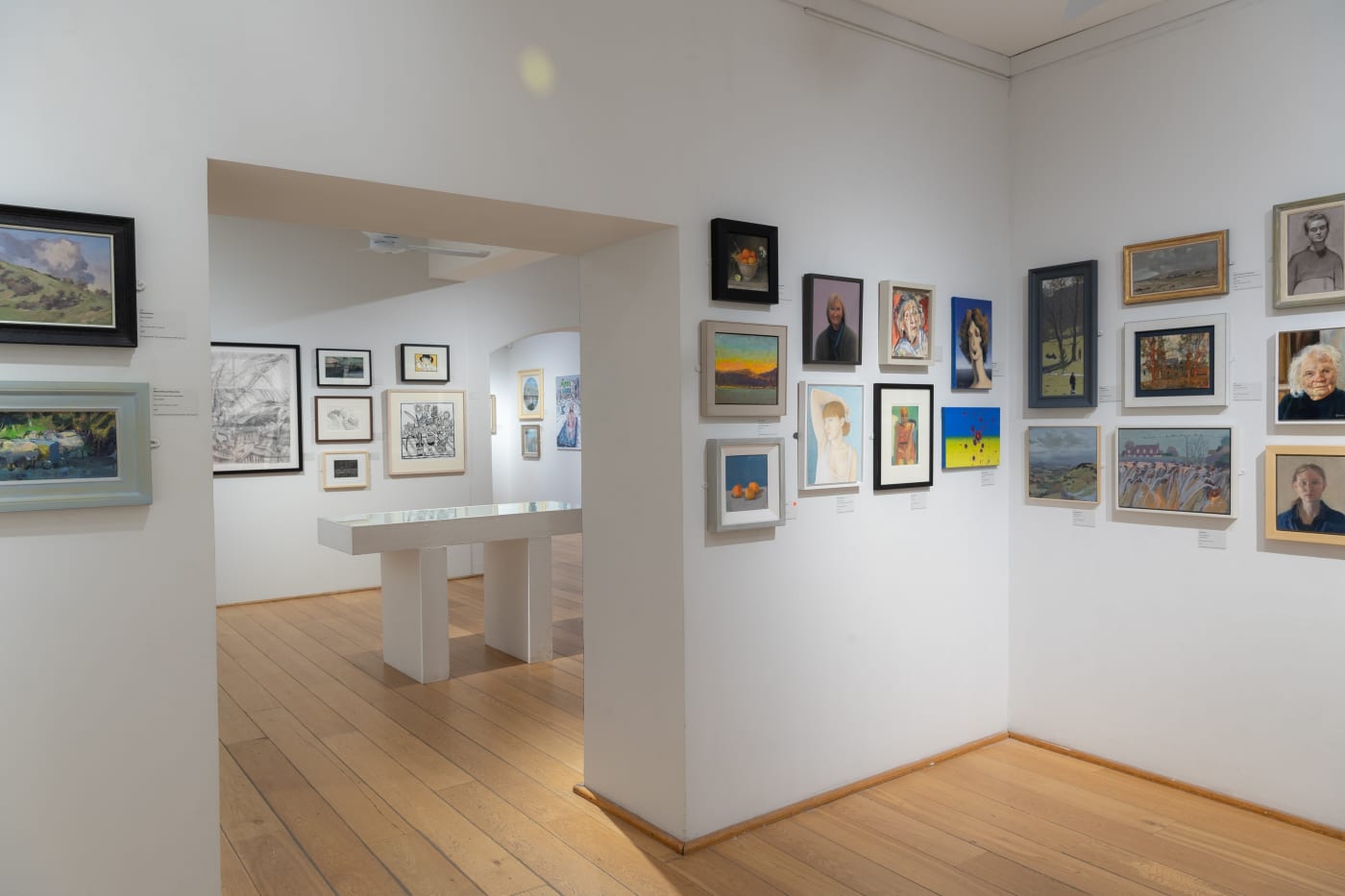NEAC Annual Exhibition 2022