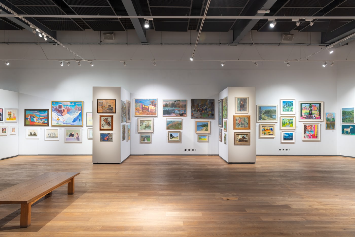 NEAC Annual Exhibition 2022