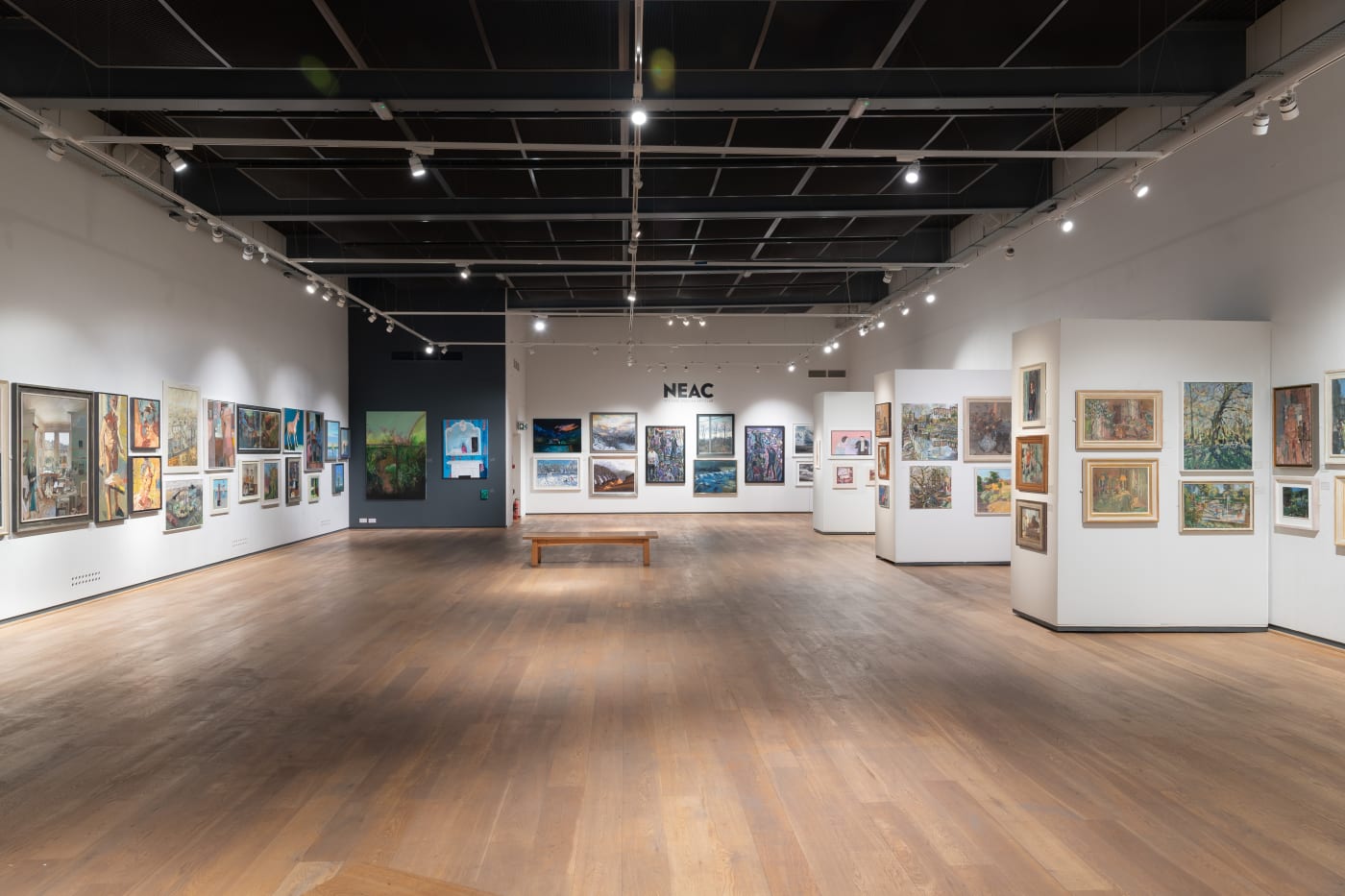NEAC Annual Exhibition 2022