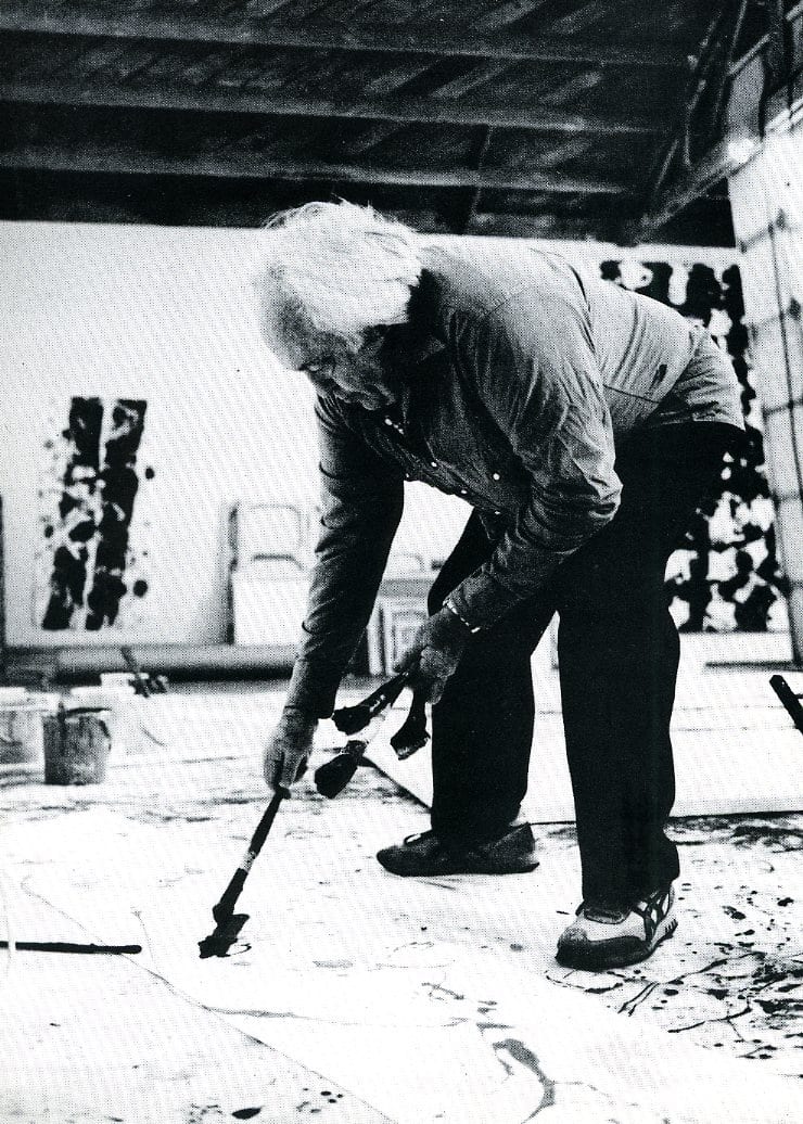Sam Francis