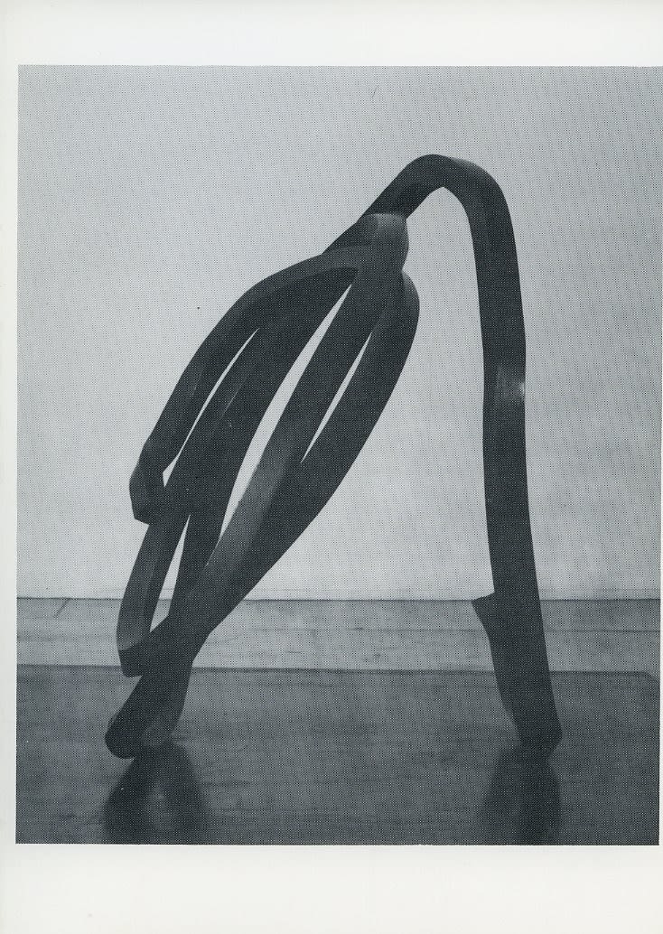 Bernar Venet