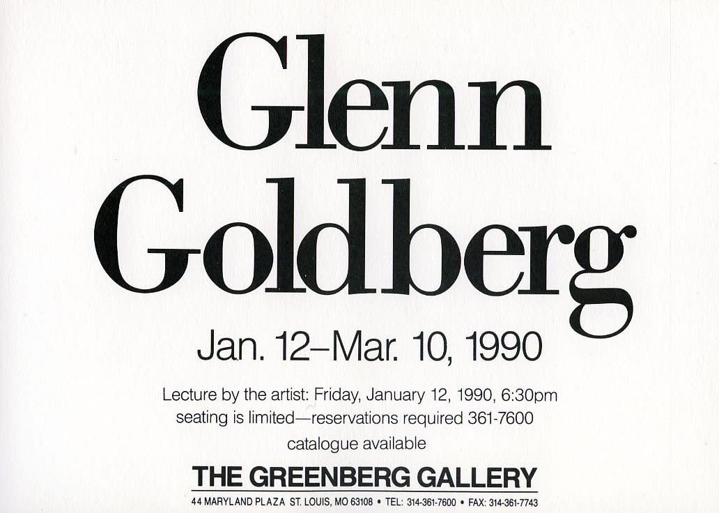 Glenn Goldberg