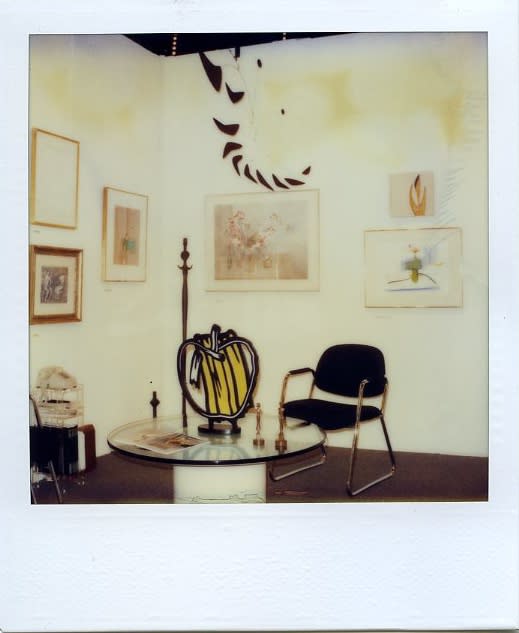 Chicago International Art Exposition
