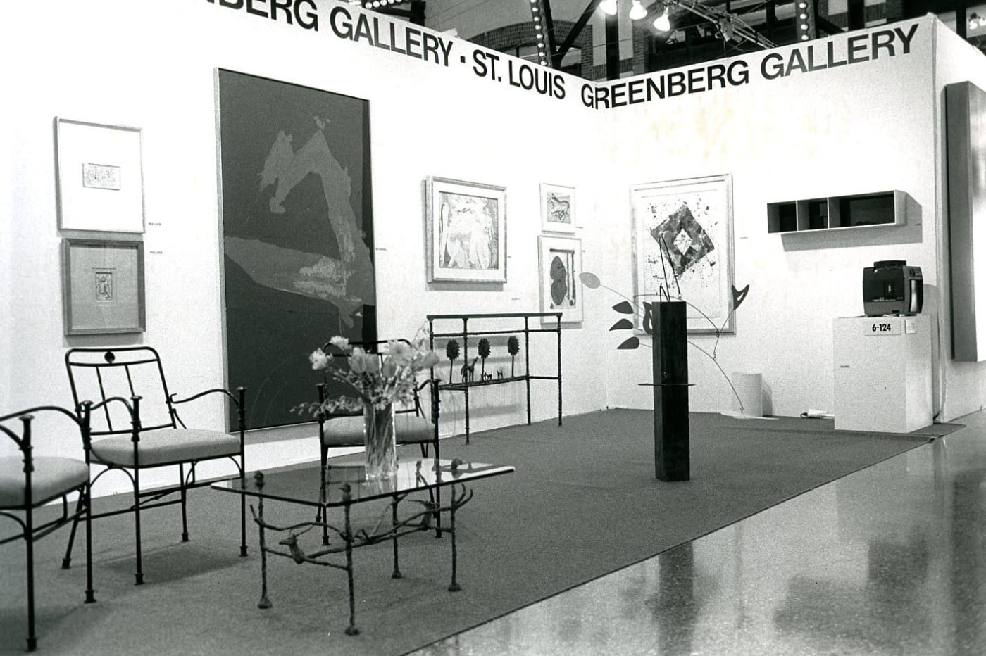 Chicago International Art Exposition