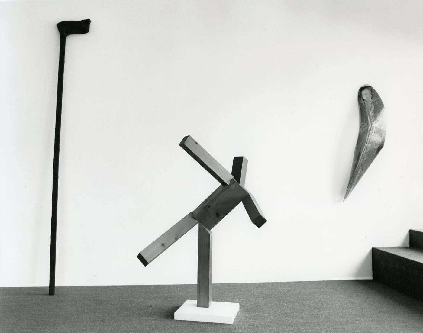 Sculpture
