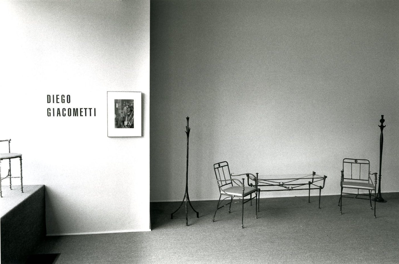 Diego Giacometti